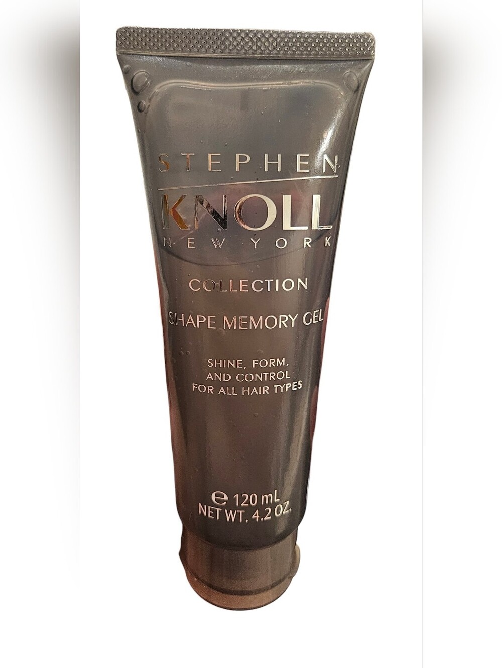 Stephen Knoll Shape Memory Gel 4.2 Oz